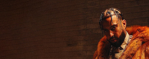 French Montana - Flyer