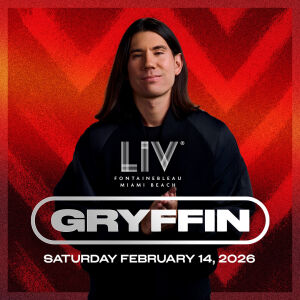 Flyer: Gryffin