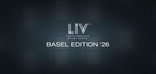 Basel Week Wednesday - Flyer