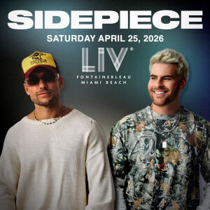 Flyer: Sidepiece
