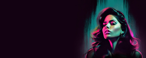 Mentirosa Thursday - Flyer