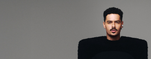 Pedro Sampaio - Flyer