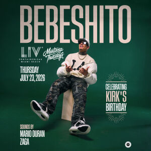 Flyer: Bebeshito