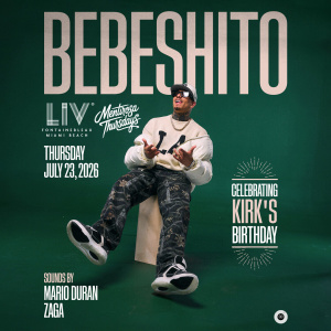 Flyer: Bebeshito