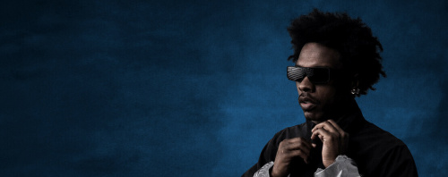 Lil Baby - Flyer