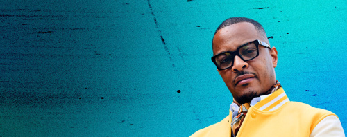 T.I. - Flyer