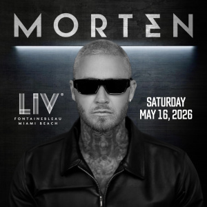 Flyer: Morten