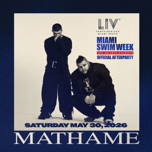 Flyer: Mathame