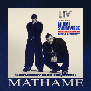 Flyer: Mathame