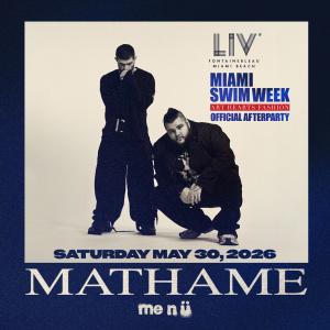 Flyer: Mathame