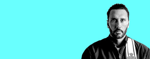 Cedric Gervais - Flyer