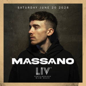Flyer: Massano