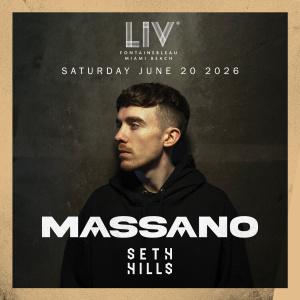 Flyer: Massano