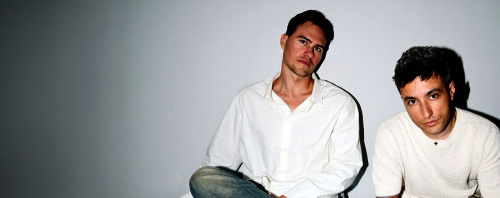Loud Luxury - Flyer