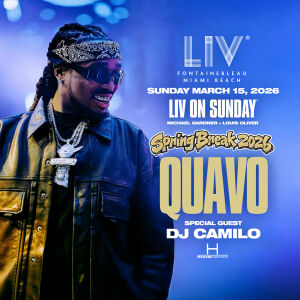 Flyer: Quavo