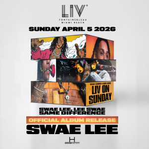 Flyer: Swae Lee
