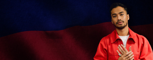 Michaël Brun - Flyer