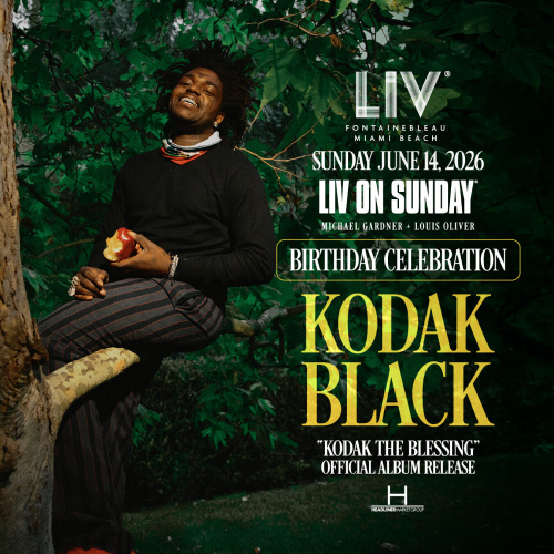 Kodak Black - Flyer