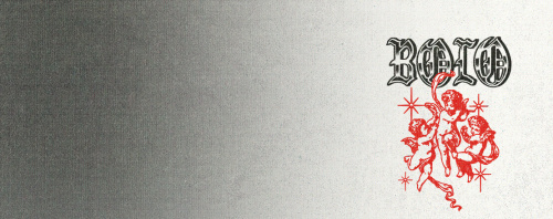Bolo - Flyer