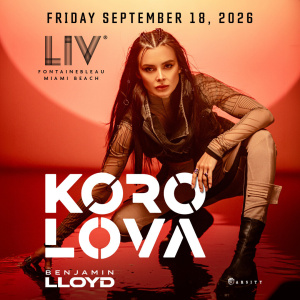 Flyer: Korolova
