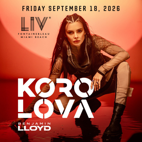 Korolova - Flyer