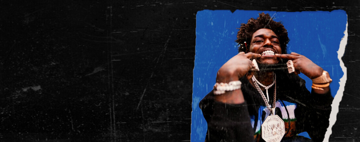 Kodak Black — Fri Oct 23 | LIV Miami