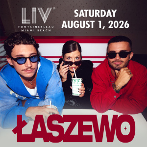 Flyer: Laszewo