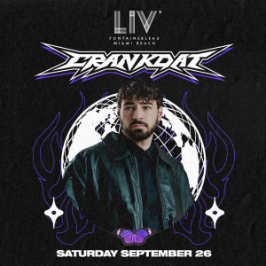 Flyer: Crankdat