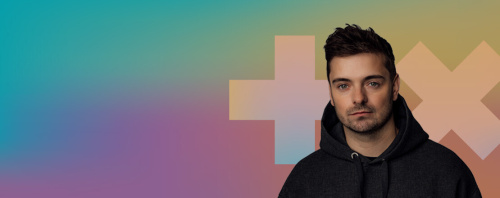 Martin Garrix - Flyer