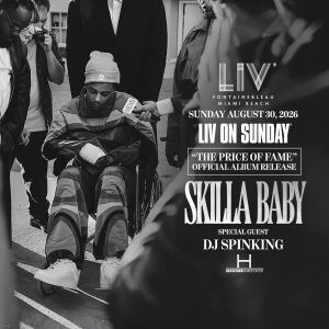 Flyer: Skilla Baby