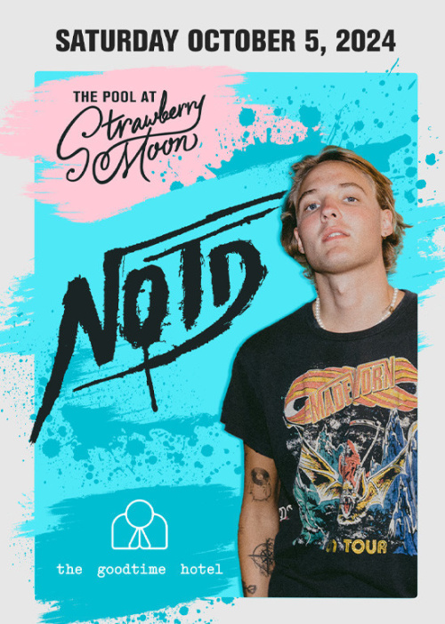 NOTD - Flyer