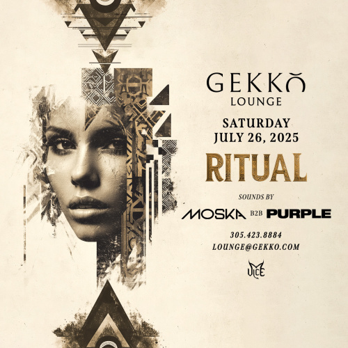 Moska B2B Purple - Flyer