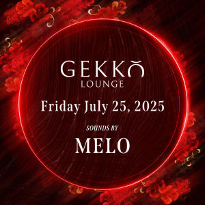 Flyer: Melo