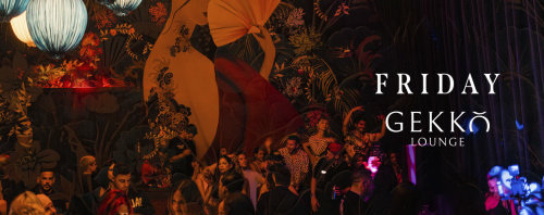 Manuela Vibes - Flyer