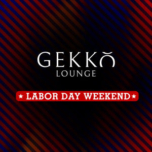 Flyer: Labor Day Weekend