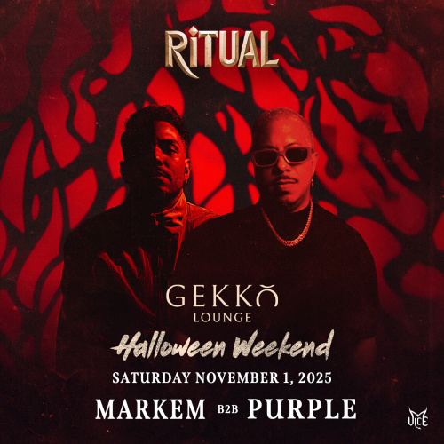 Markem B2B Purple - Flyer