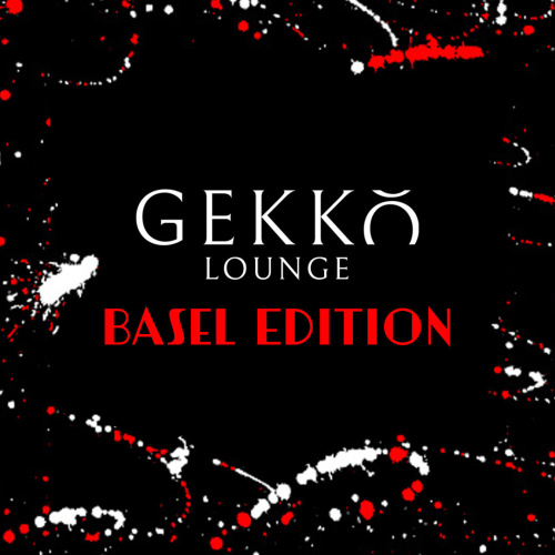 Art Basel Week - Flyer