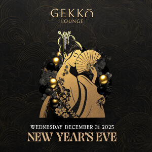 Flyer: New Year