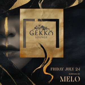 Flyer: Melo