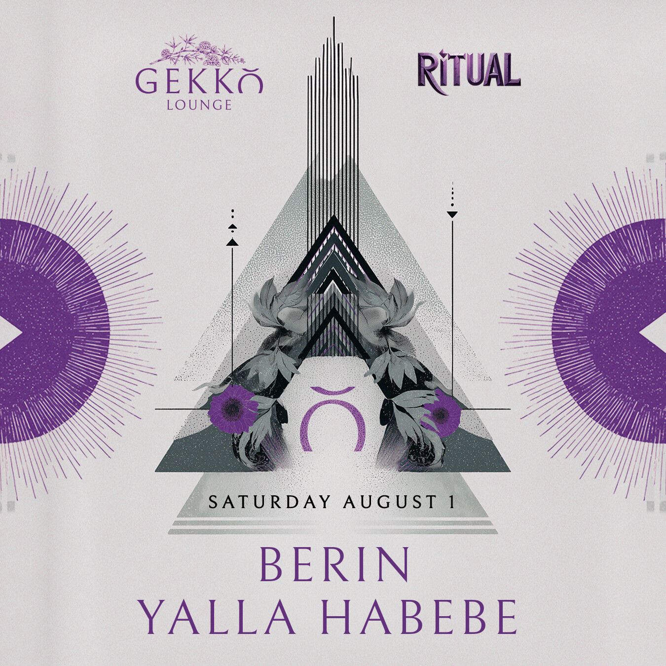 Berin & Yalla Habebe