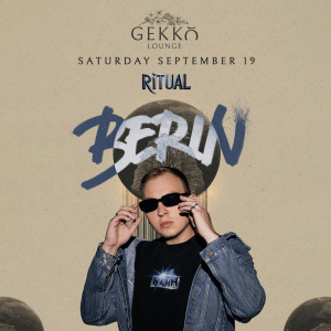 Flyer: Berin
