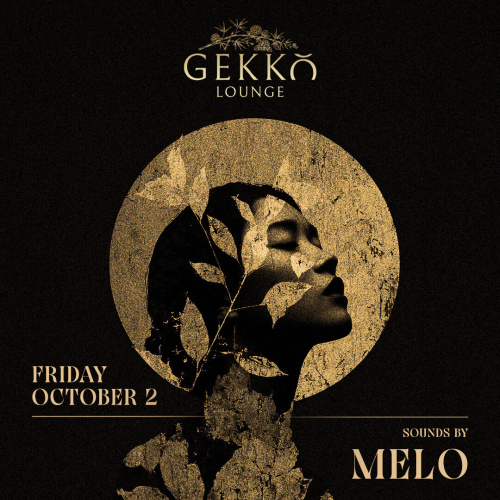 Melo - Flyer
