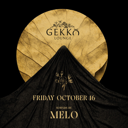 Melo - Flyer