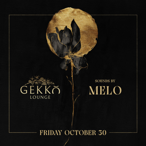 Melo - Flyer