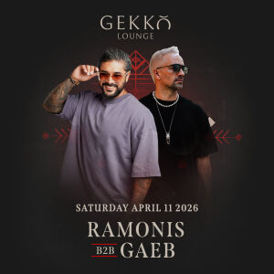 Flyer: Ramonis B2B Gaeb
