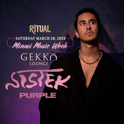 Sistek - Flyer