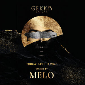 Flyer: Melo