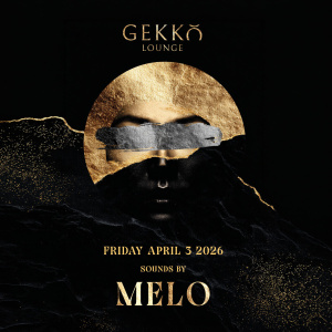 Flyer: Melo