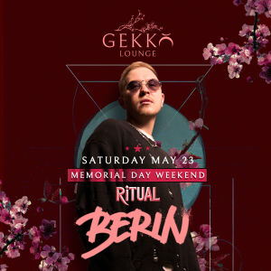 Flyer: Berin