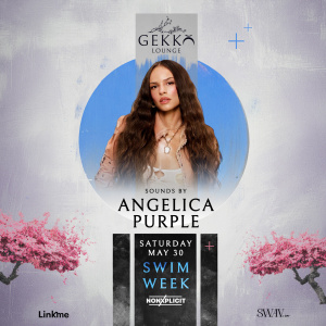 Flyer: Angelica